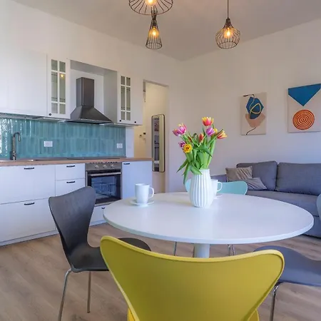 Edisea Seafront Loft * Francavilla Al Mare