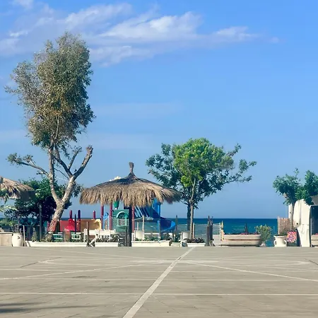 Edisea Seafront Loft Apartment *