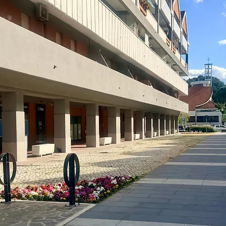 Edisea Seafront Loft Apartment Francavilla Al Mare
