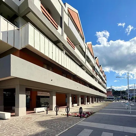 Apartment Edisea Seafront Loft