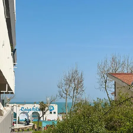 Edisea Seafront Loft Apartment *