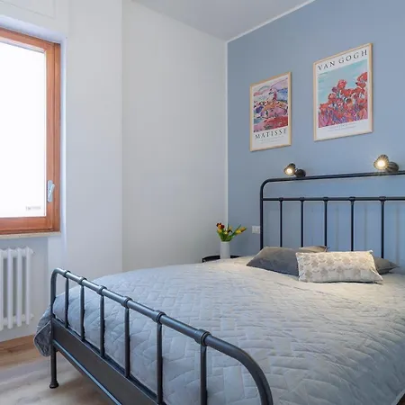 Edisea Seafront Loft *